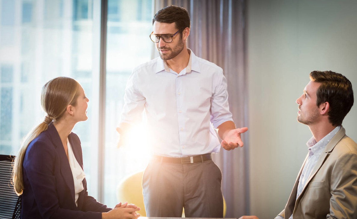 中层管理如何处理好上下级关系,中层管理者下属执行力不足怎么办