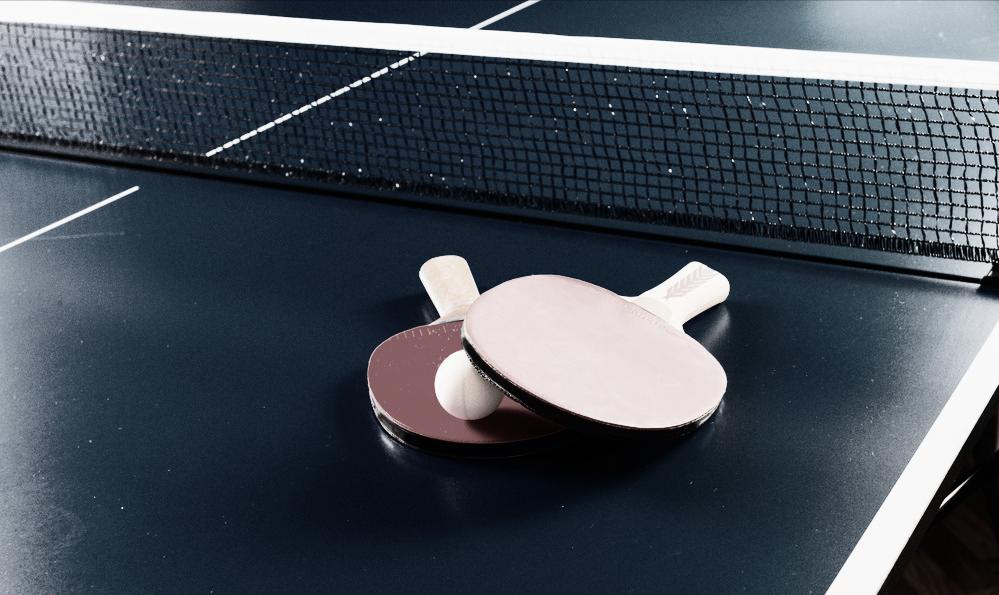 棒球和乒乓球,棒球与乒乓球对比