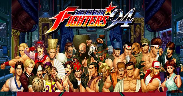 最新snk拳皇,snk拳皇视频