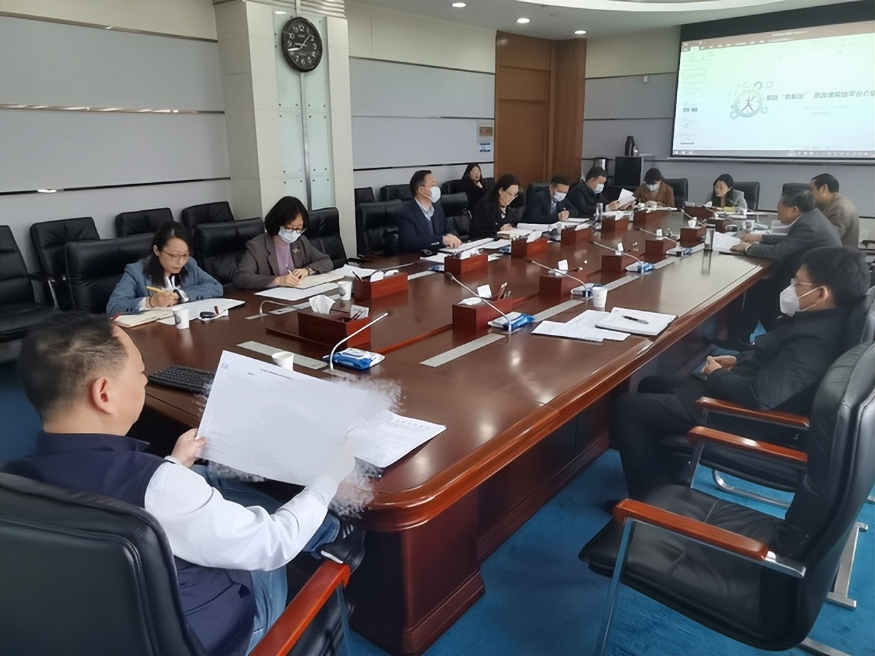 学校获批全国首批依托易班网开展大学生学习思政课网络平台建设试点高校