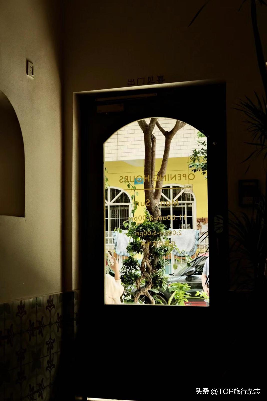 长沙秋景漂亮的地方,长沙周边秋景