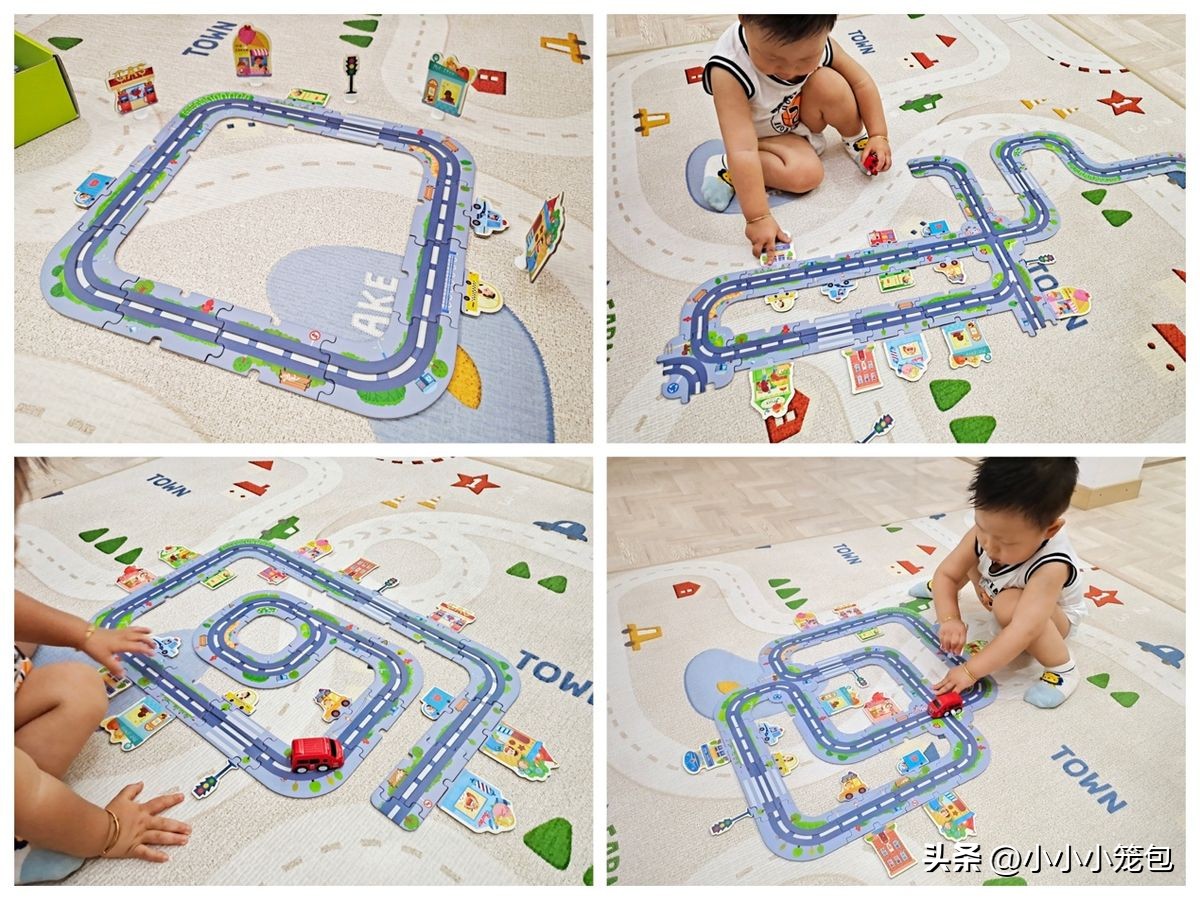 12个宝藏亲子陪玩攻略！暑期宅家不无聊