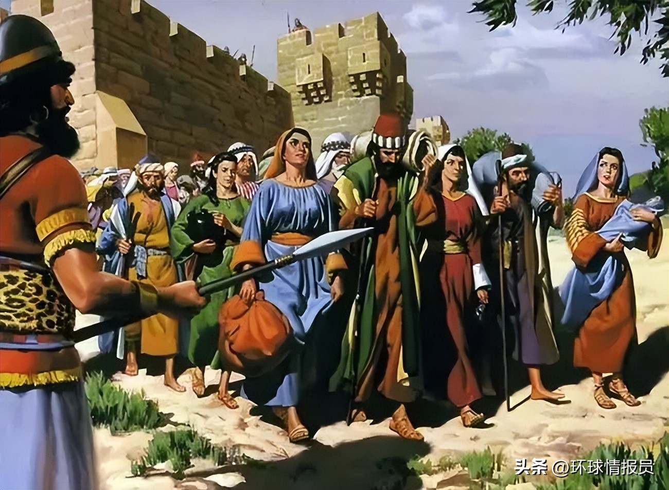 以色列人怎么看待犹太人,以色列人如何看待犹太人