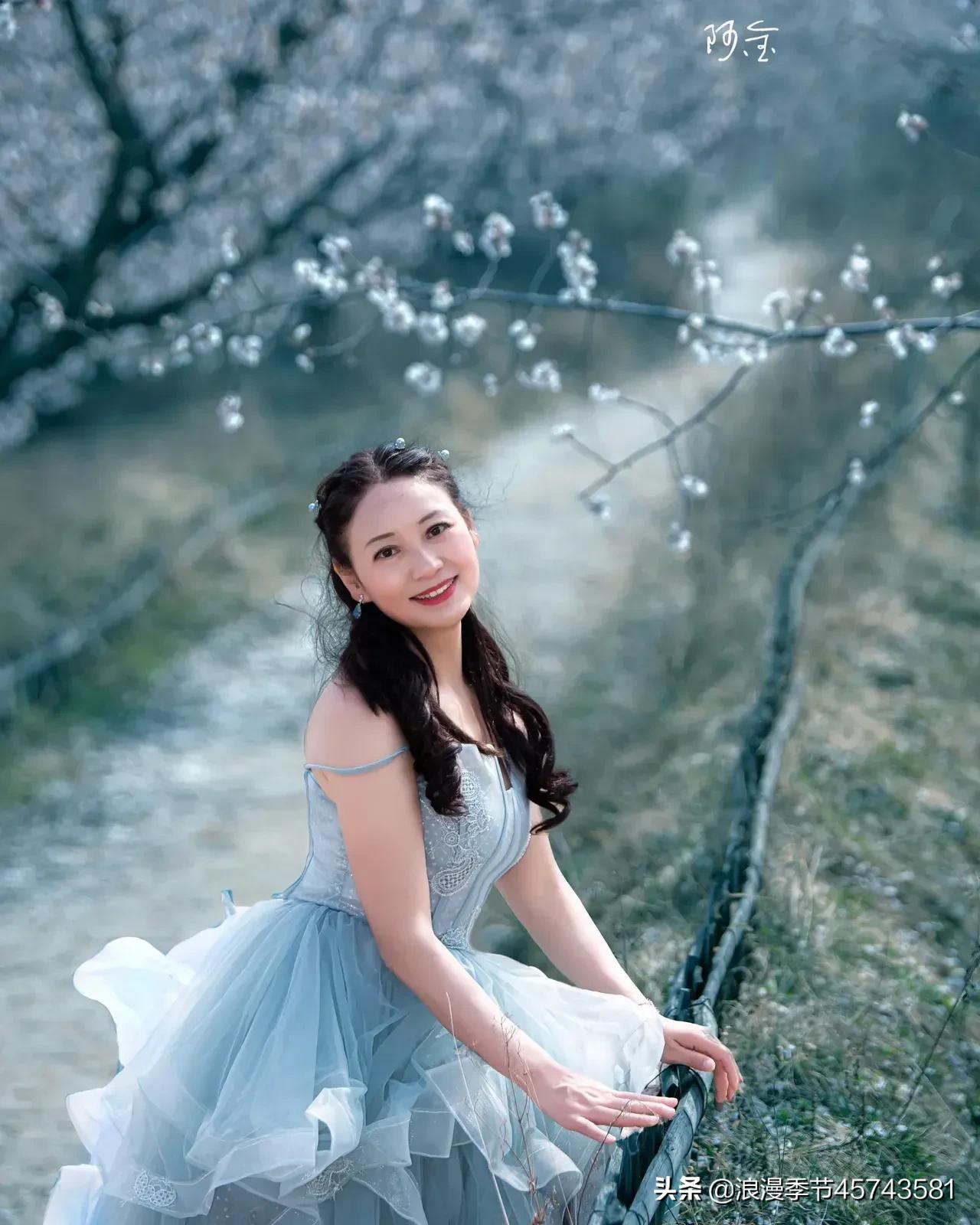 散文把思念种在春天里,写春天和生命有关的散文