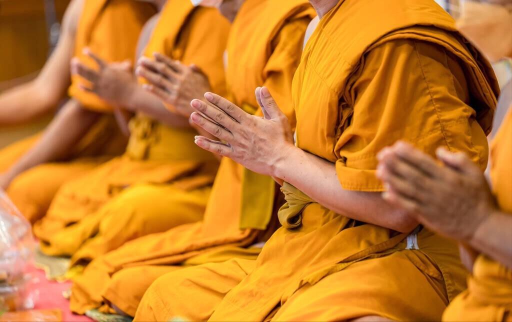 我国“不正经”观音，翘着二郎腿，却受到鲁迅、梁思成的“追捧”