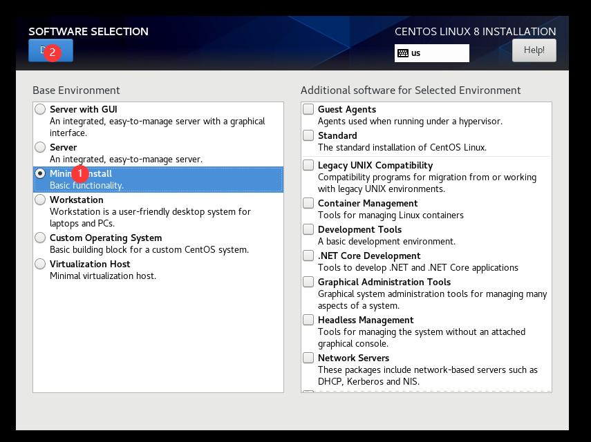 centos8瀹夎vmwaretools,vmware瀹夎centos8