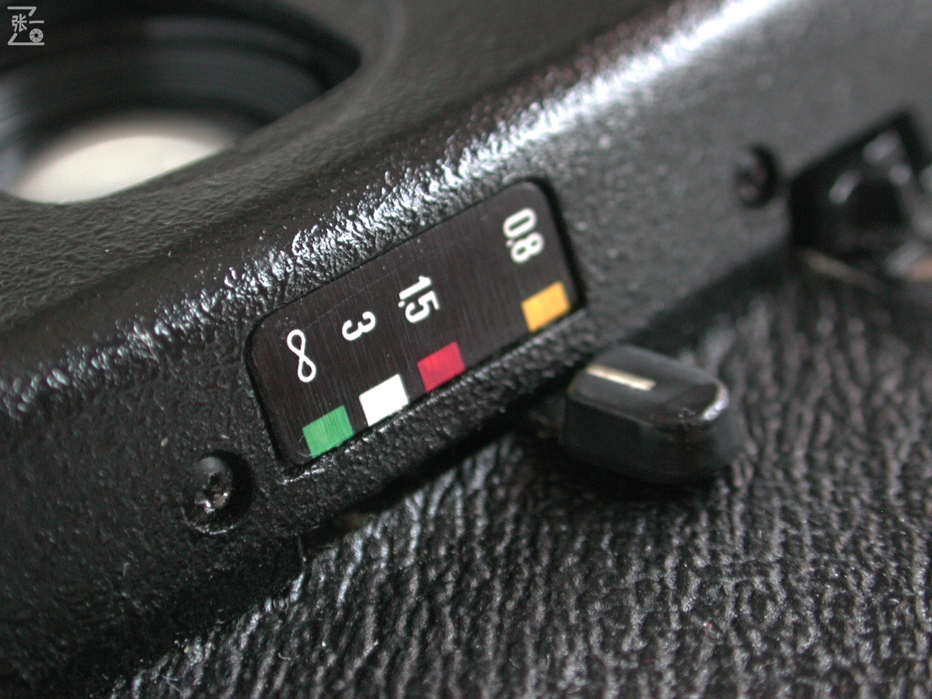 同好赠机：苏联LOMOLC-A的出口版ZenitLC-A旁轴相机！1984年问世