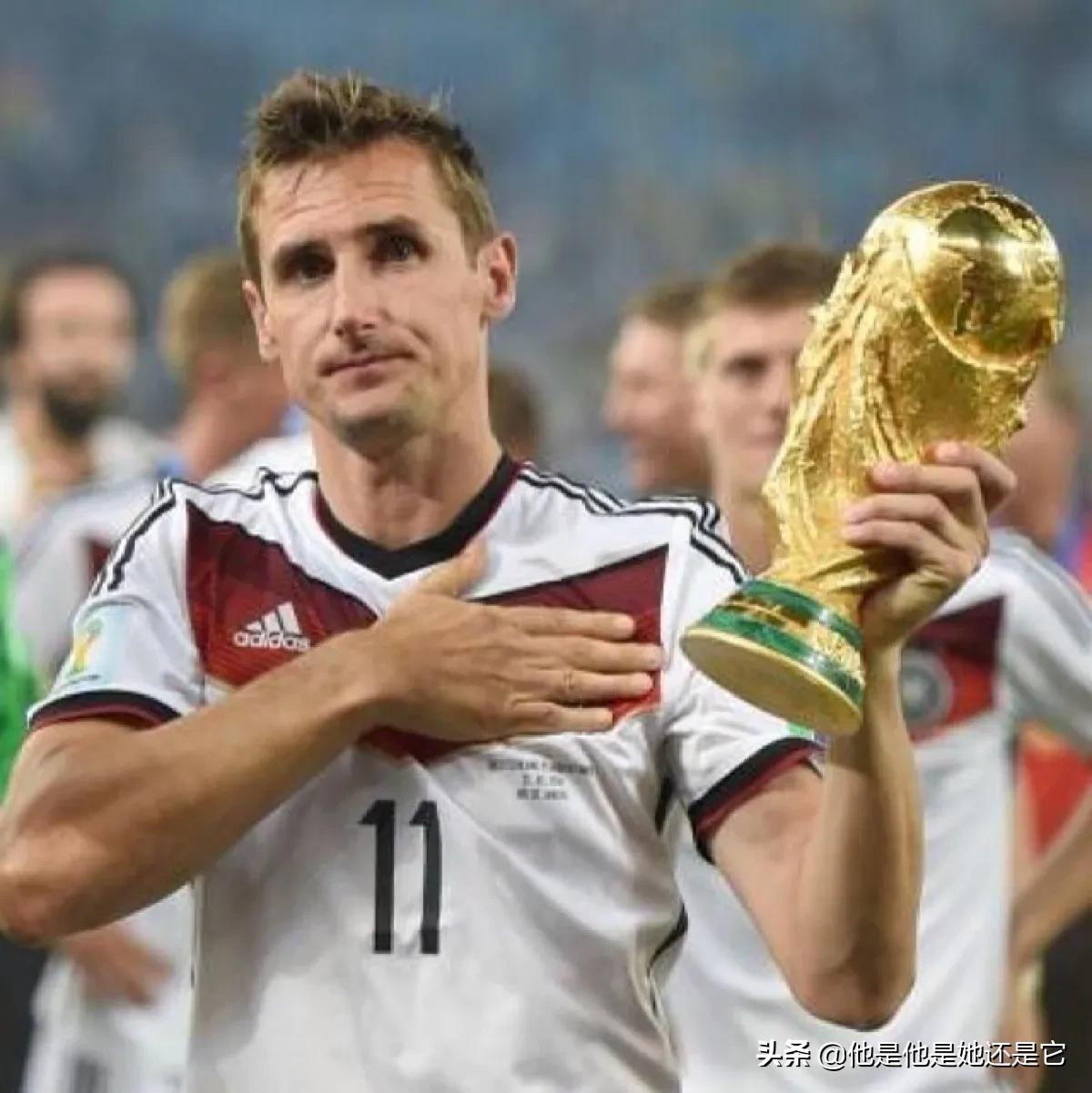 优秀进攻人才的凋零，是现代足球给人感觉比以前更弱的真正原因