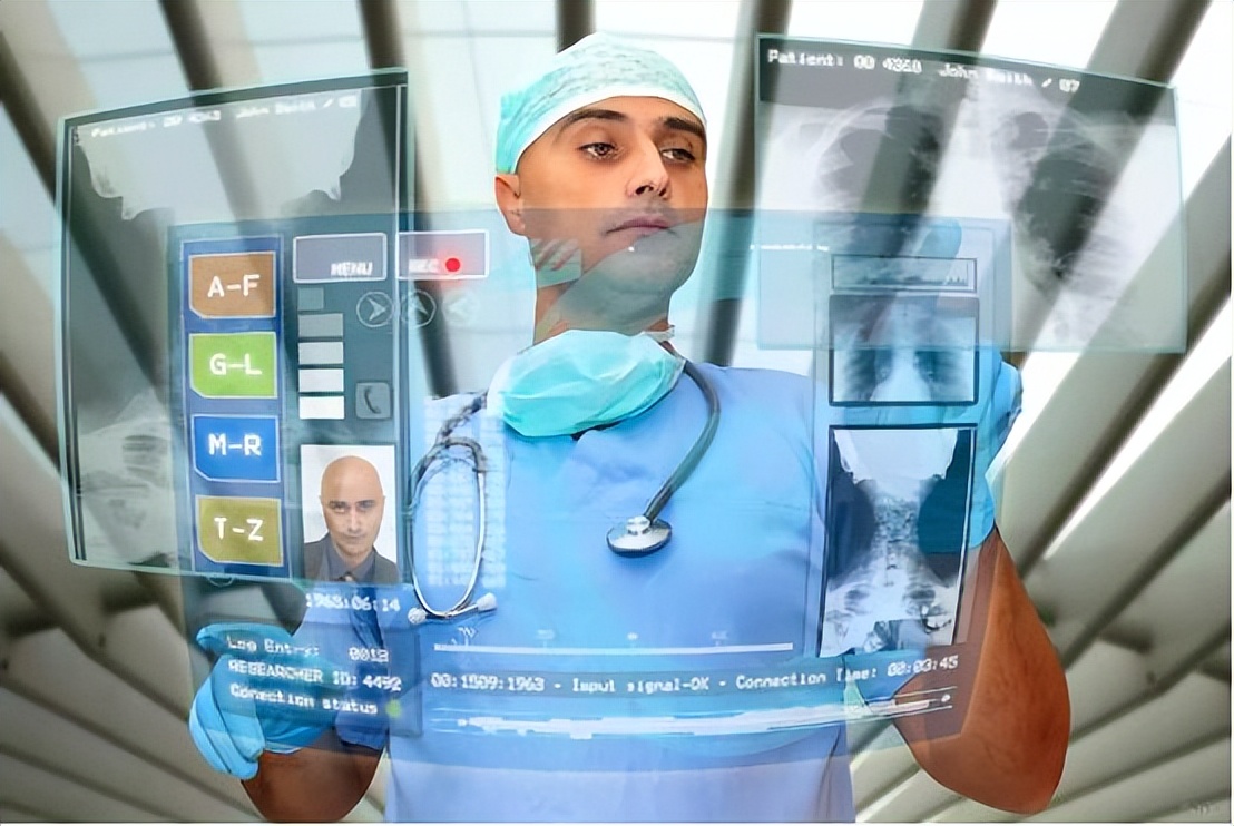 医疗数据泄密的危害,医疗数据泄露解决方案