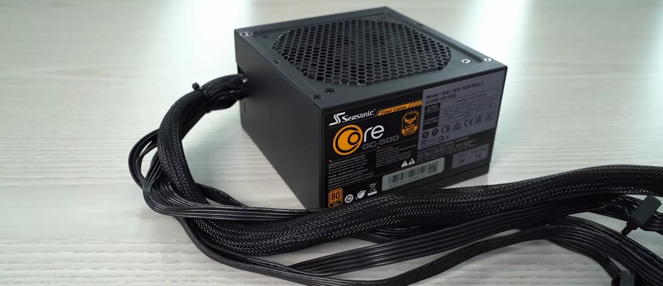 电脑电源模组好还是非模组好,电脑电源和全模组电源有什么区别