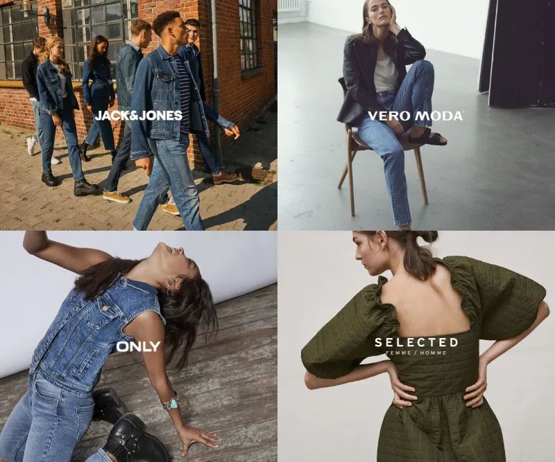 又一国内服装巨头陷入亏损,又一服装巨头跌落神坛