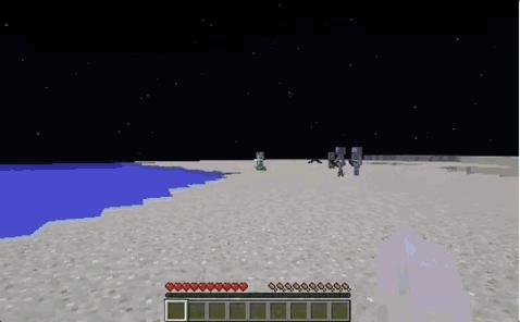 李飞飞高徒新作！30万小时视频教会AI在《我的世界》里打败末影龙