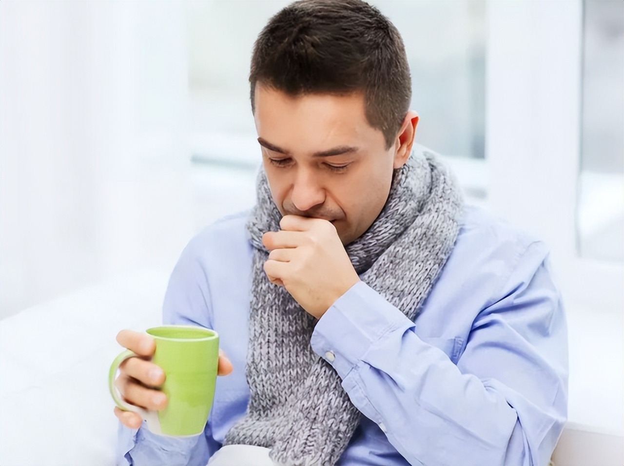 艾滋病毒携带者出现皮肤病怎么办,不要把艾滋病当成皮肤病