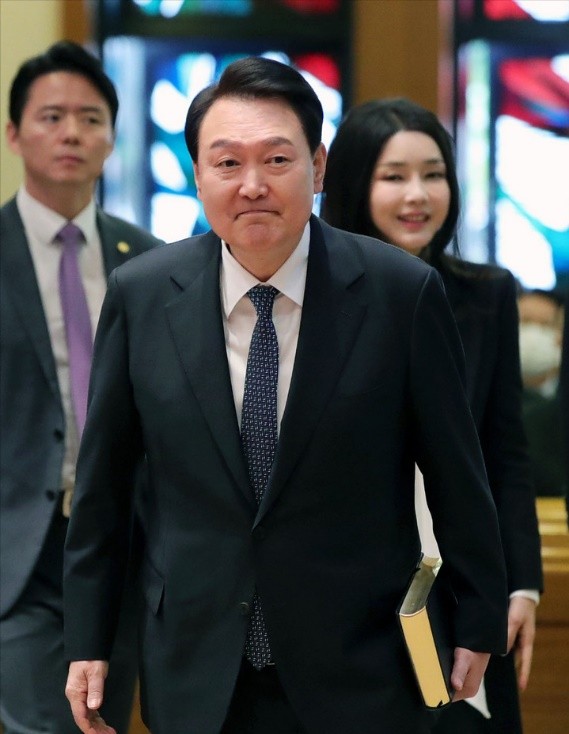 韩国第一夫人有几段婚姻,韩国第一夫人有孩子吗