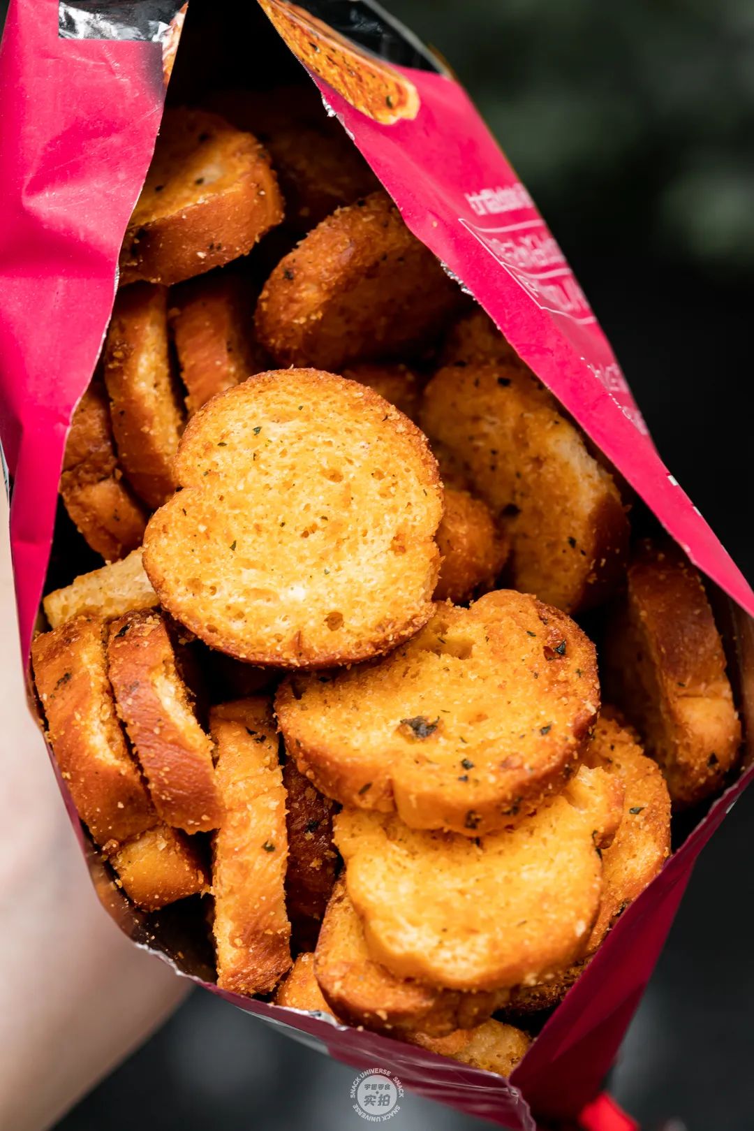 出名到海外的4款当红零食,韩国十大爆红零食