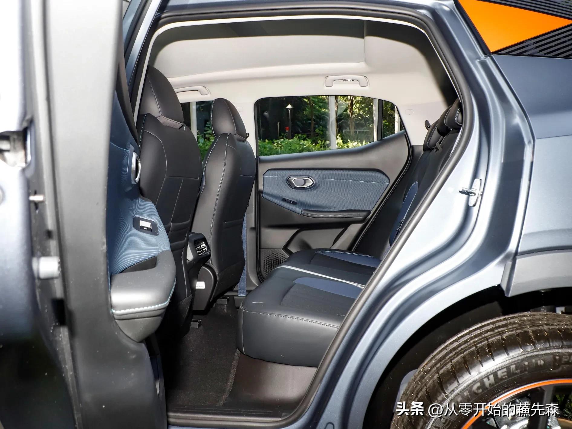 传祺gs4热销中优惠高达6000元,传祺gs4裸车特价