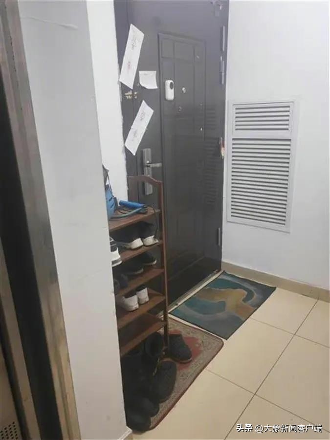 苏州杀夫藏尸案进展,苏州杀夫藏尸案全动画模拟过程