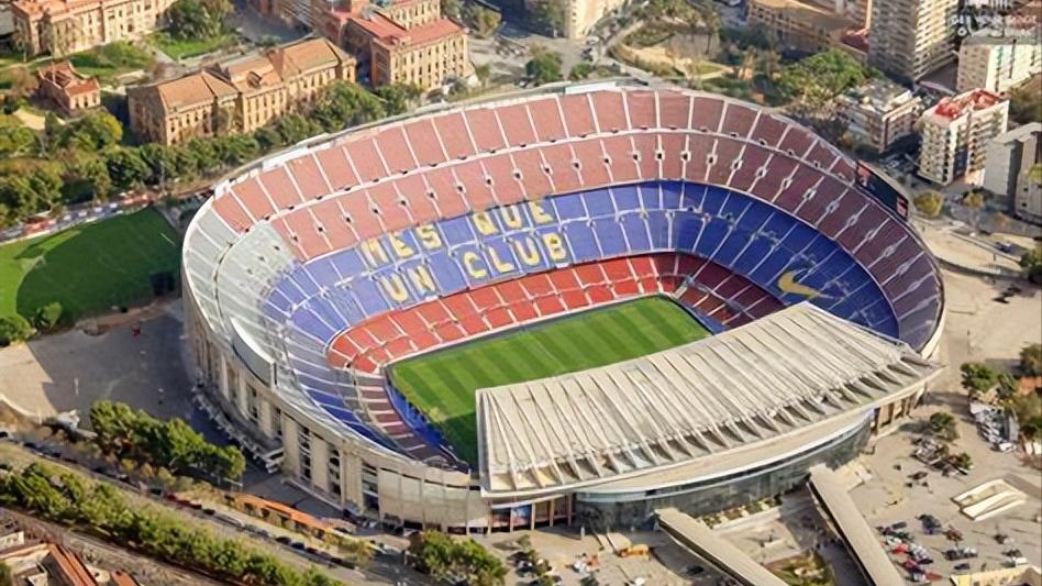 西甲联赛20座球场巡礼,西甲新赛季巡礼巴伦西亚