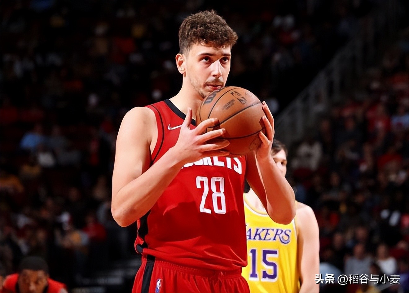 火箭最不可或缺的球员,火箭主力巨星有哪些