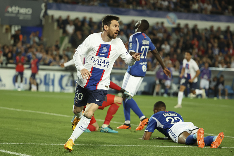 梅西三停处罚原因揭秘,被禁赛三个月后的梅西的表现