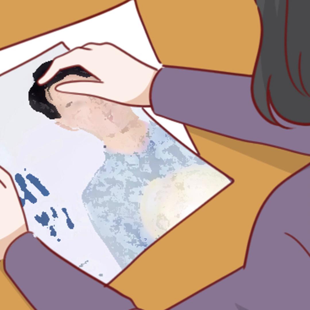 她亲手把儿子送到了*兽禽**的手上#充能计划