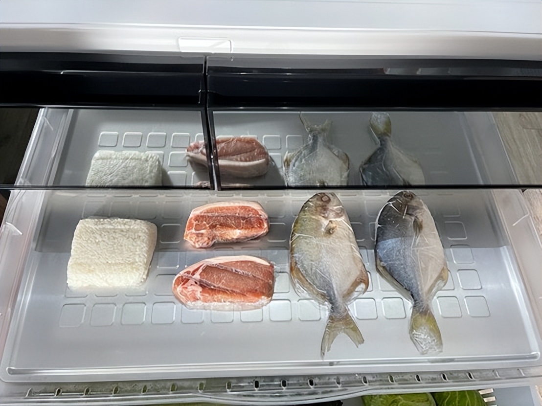 日立r-zxc750kc冰箱什么尺寸,日立zxc750kc冷藏抽屉关不上