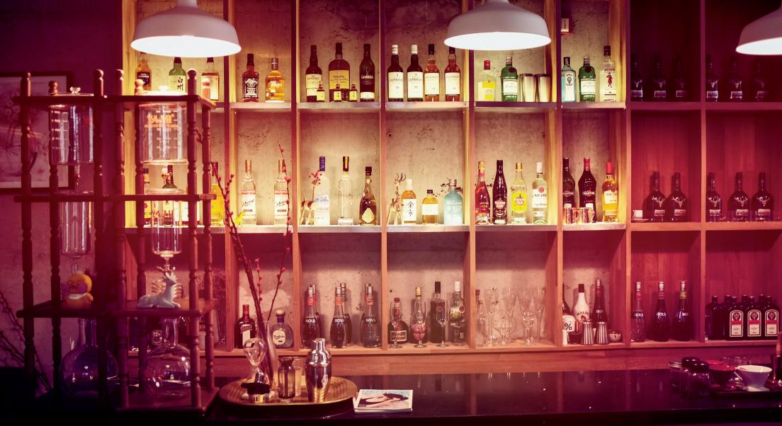 酒类企业重塑增长,打赢春节旺销战