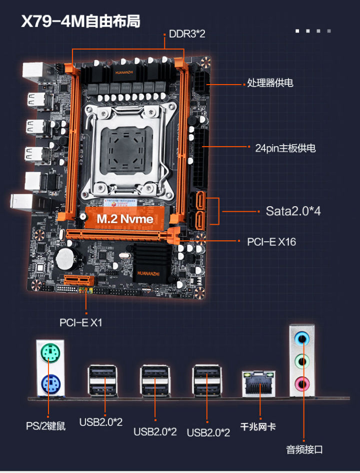 靠谱稳定的捡垃圾配置,2000元捡垃圾电脑配置推荐