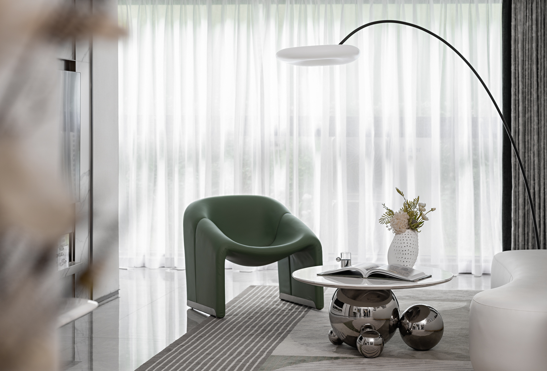 FANST作品丨往日夏色何处寻梦之伊甸