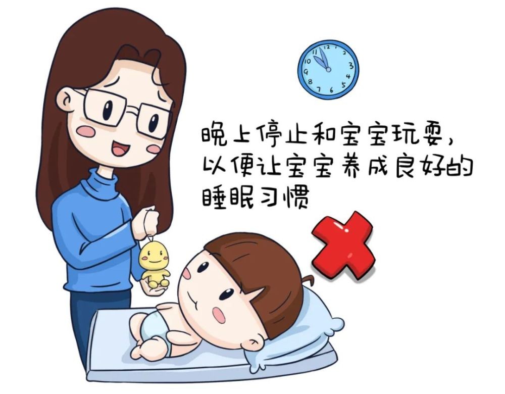 宝宝入睡困难怎么解决最有效,宝宝入睡困难老是哭怎么哄睡