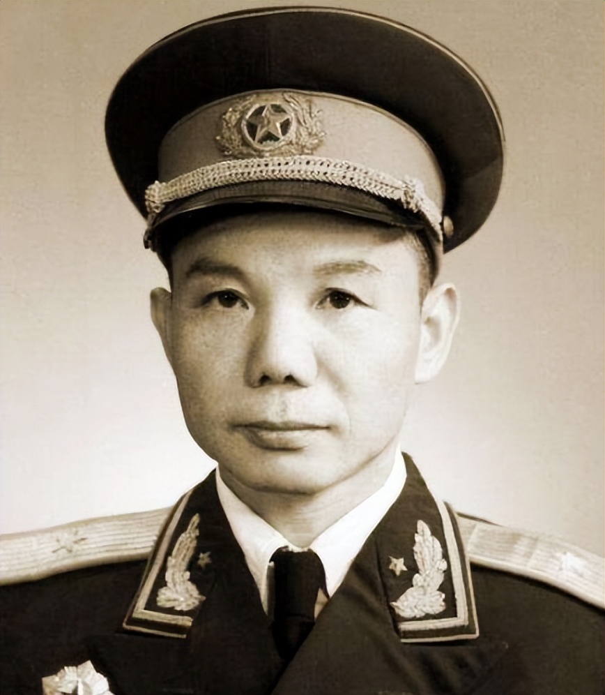 86年*伯承刘**逝世，邓公审定追悼会名单后催促：快给武汉军区打电话