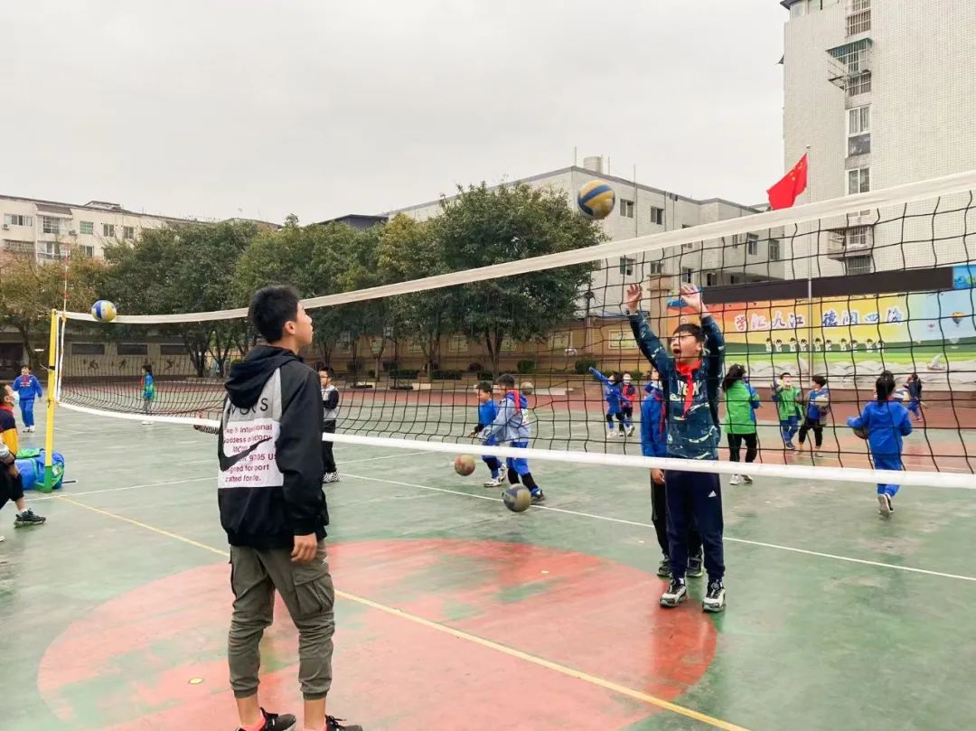 成都市双流区永安小学排球,九江市小学暑期托管