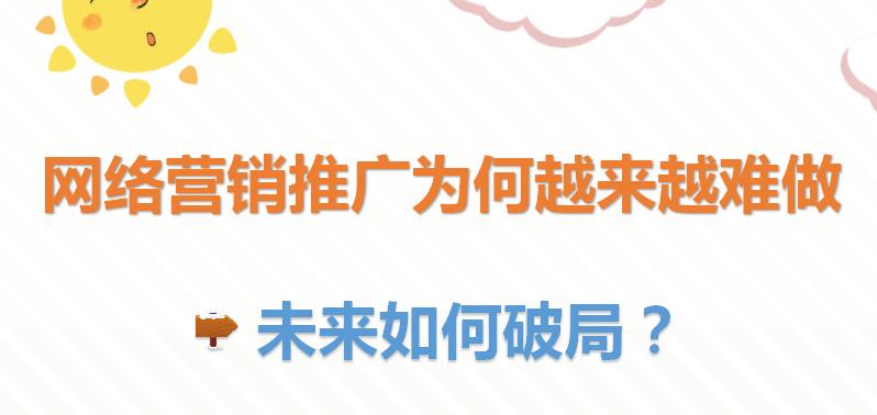 如何做好品牌网络营销推广,如何推广网络品牌营销