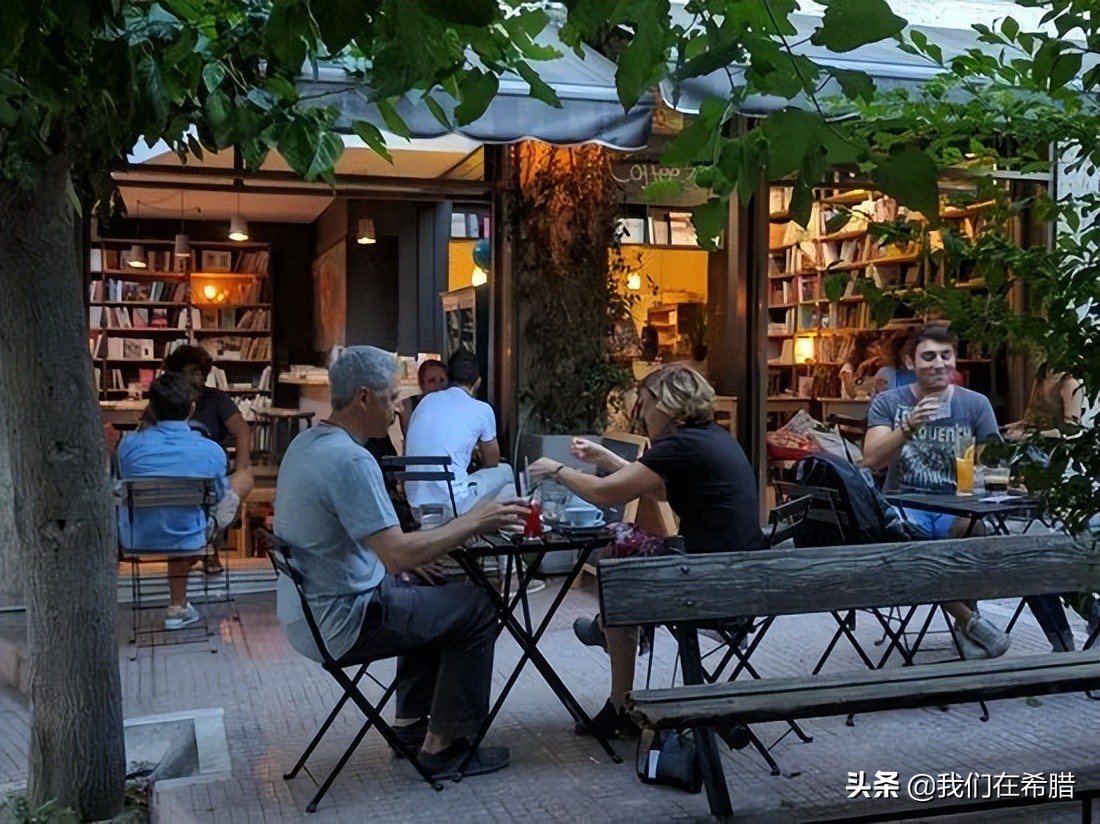 希腊咖啡价格是多少,希腊咖啡现在怎么样