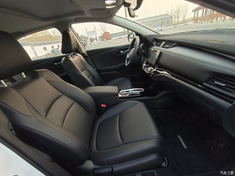 油耗凌派,考虑油耗和舒适选啥suv