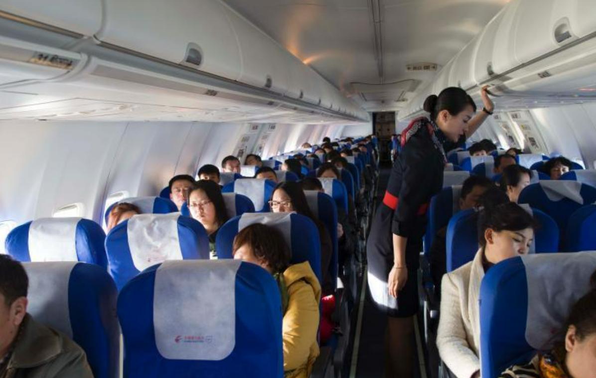 1993年一采购员私吞1.8万公款,劫机潜逃台湾,工具仅是一块肥皂