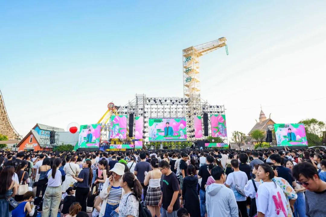 清凉玩水畅享暑夏亲子游玩好去处,暑假凉快好玩儿的风景区