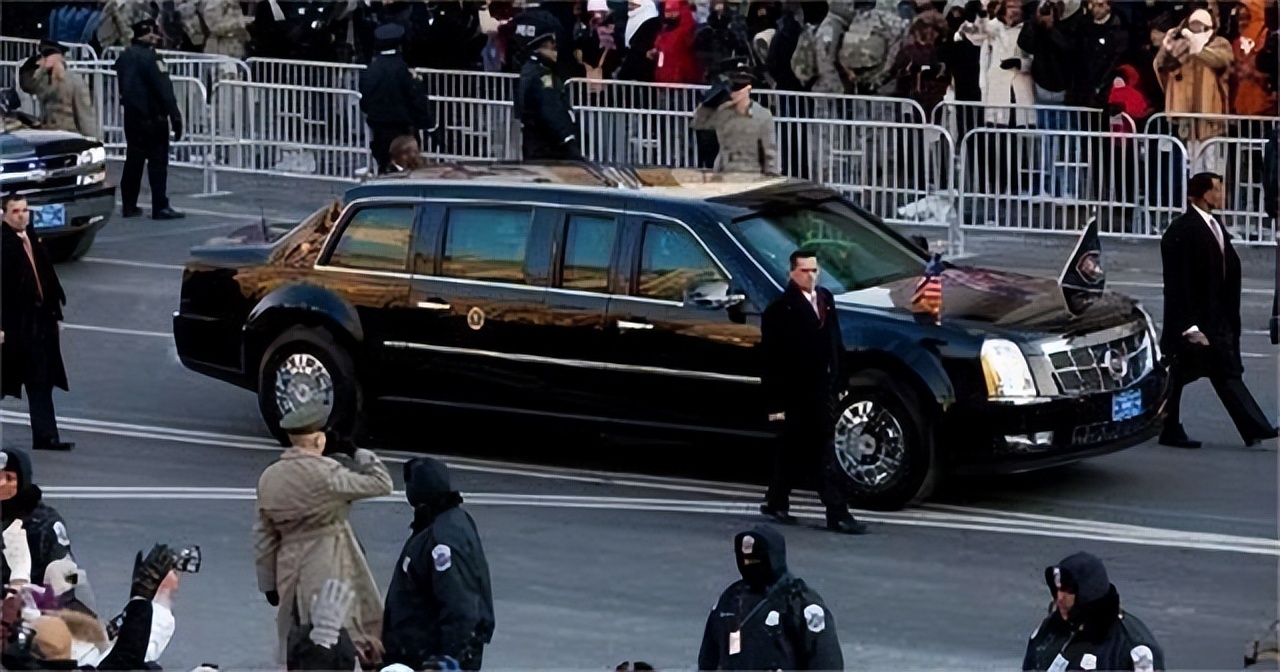 拜登的座驾和普京的座驾对比,普京的车和拜登的车谁更强