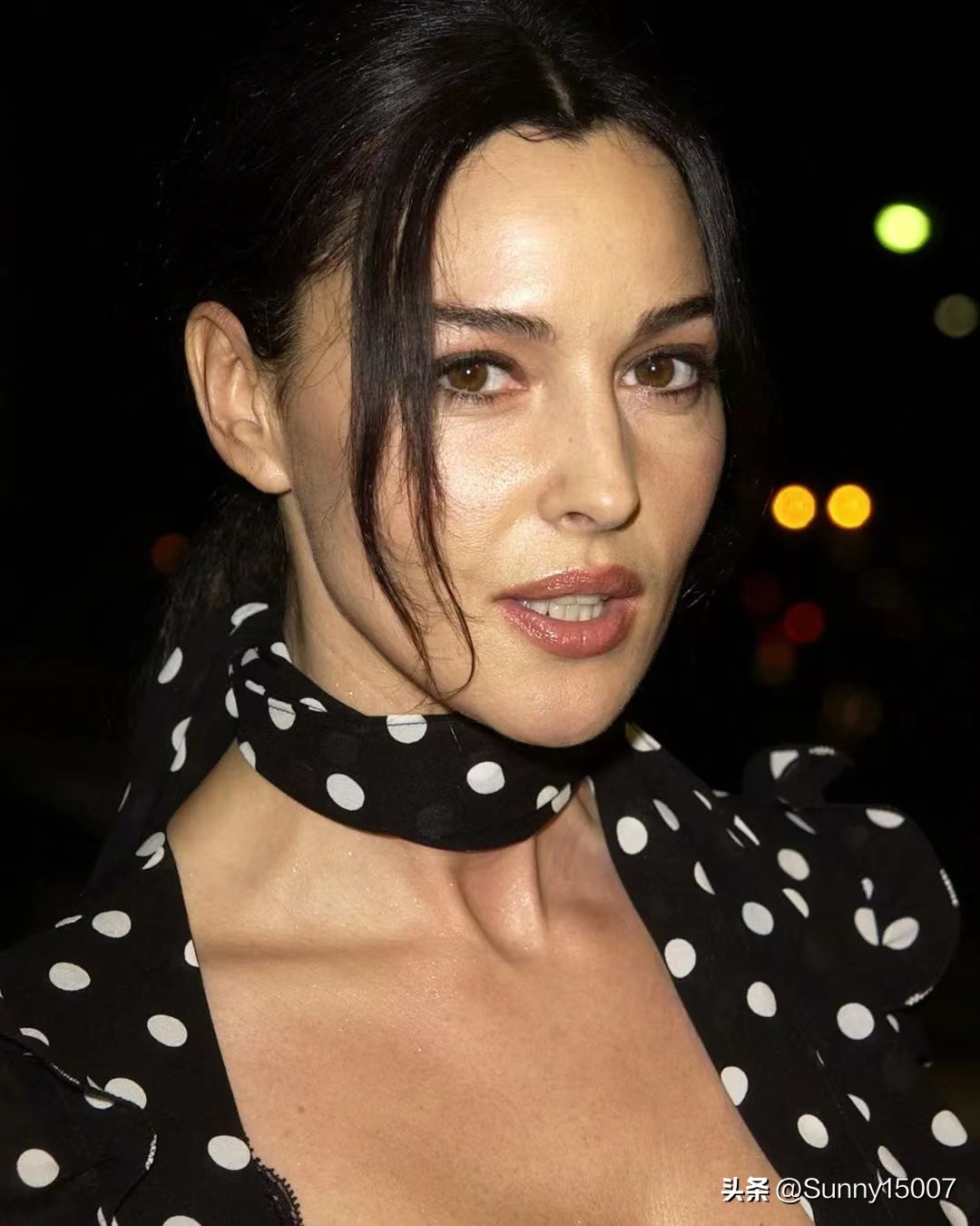 那些年让人怦然心动的美人,那些年曾让我们一见倾心的女神