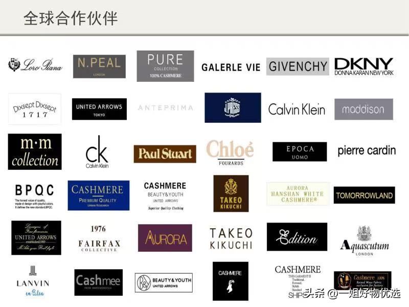 羊绒围巾哪个牌子最好,什么牌子的羊绒围巾比较好穿女装