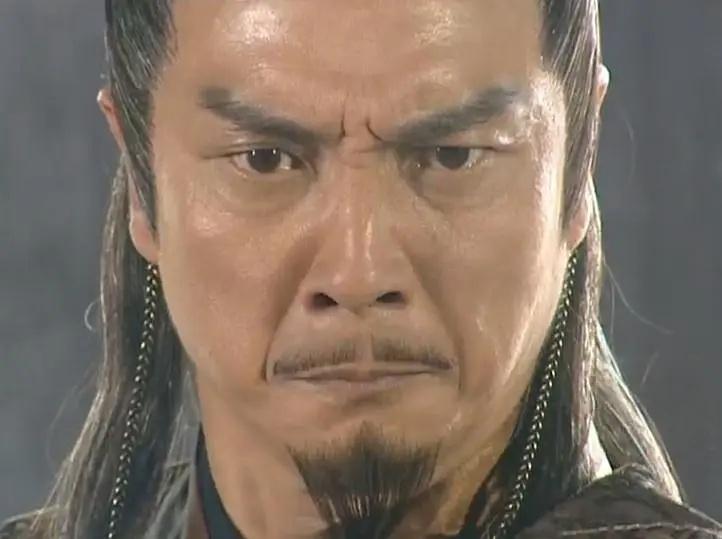 铁胆神侯发现素心和古三通有儿子,铁胆神侯跟海棠谈古三通