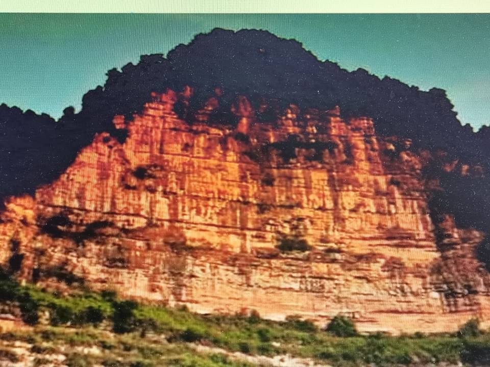 重庆綦江白云观景区,白云观八景