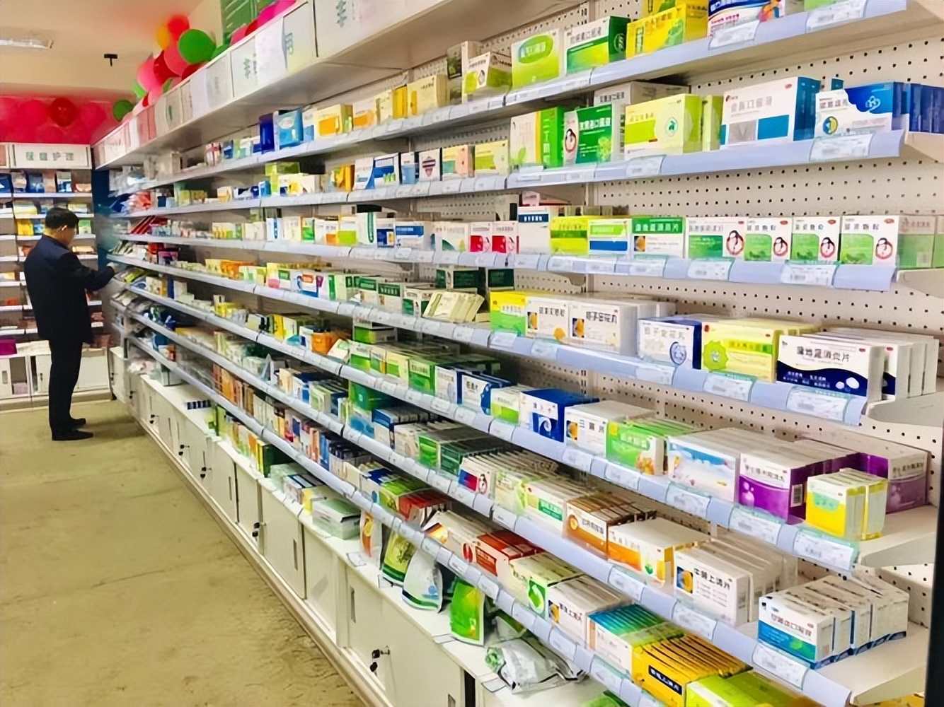 这7种药物不能乱吃，部分国外国内已禁用，转告父母：谨慎购买