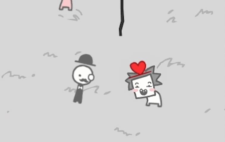 一款揭露现实的游戏，仅仅五分钟的游戏流程，却让无数玩家反思