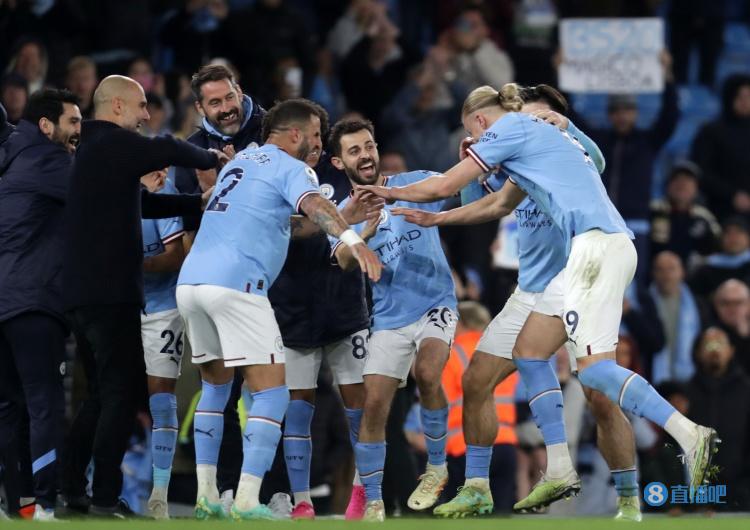 空门不进哈兰德最近表现失利,哈兰德太猛了