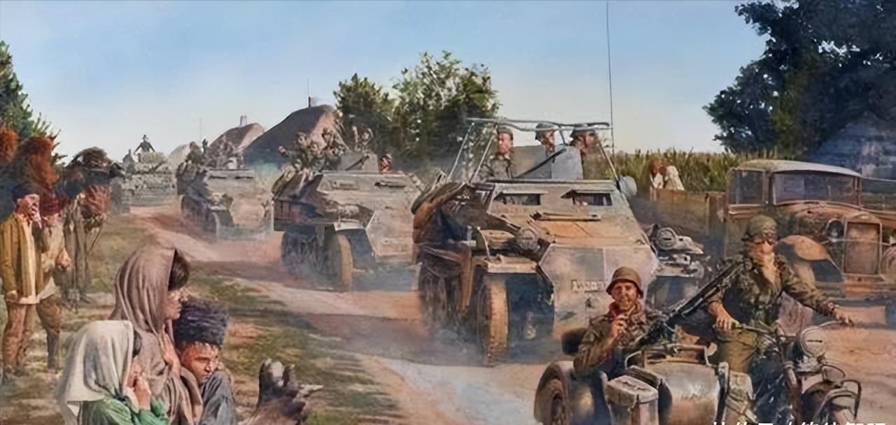 法国历史的黑暗时期,法国最黑暗时期是哪一年