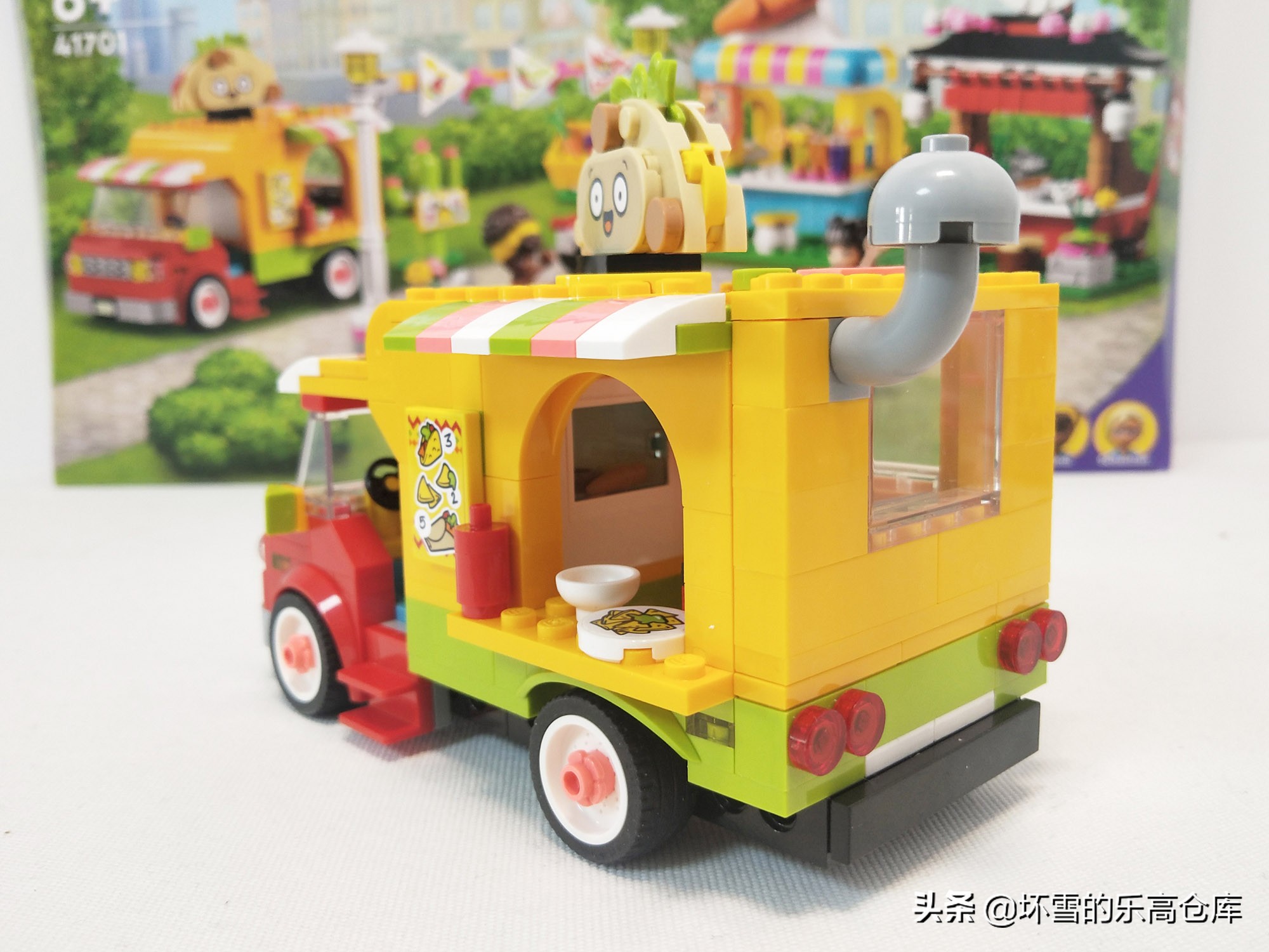 乐高2022年度最值得买的套装,又便宜又好玩的乐高测评