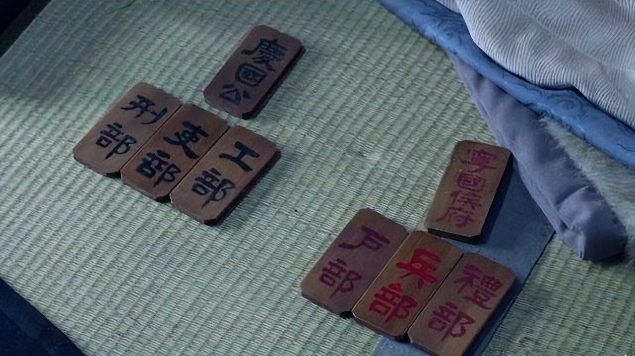 琅琊榜深度解析,琅琊榜细节深度解析