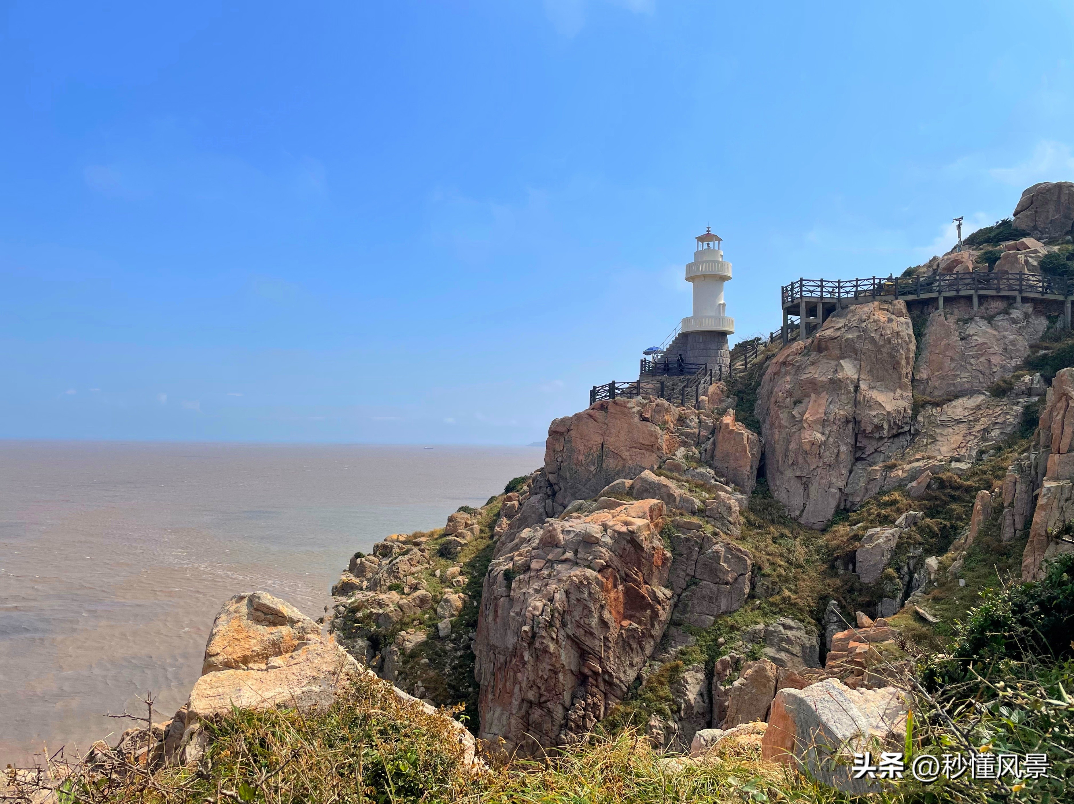 上海周边平价岛屿,上海附近的海岛排行