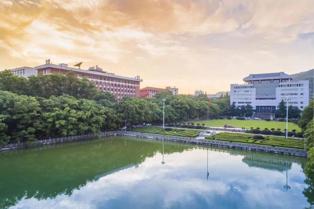 湖南大学和中南大学排名哪个厉害,中南大学和湖南大学哪个排名靠前